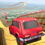 icon Ramp Car Stunts GamesNew Car Games 2020