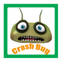 icon Crash Bug for intex Aqua A4