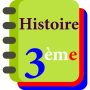 icon Histoire 3ème for Sony Xperia XZ1 Compact
