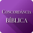 icon concordancia.biblica.brasil 1.0.5