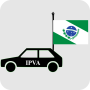 icon IPVA Paraná for LG K10 LTE(K420ds)