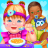 icon Baby Dress Up 2 1