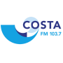 icon Costa Fm 103.7 for Huawei MediaPad M3 Lite 10