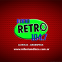 icon Retro Fm 104.7 for Samsung Galaxy Note 10 1