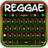 icon Black Reggae Keyboard 1.0