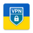 icon VPN Ukraine 1.143
