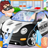 icon Police Car Wash 1.0.6