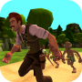 icon Jungle Run 3D for iball Slide Cuboid