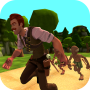 icon Jungle Run 3D for Samsung Galaxy Note 10 1