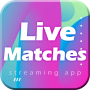 icon Live Matches streaming App Football Guide
