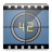 icon Video Converter mp4 3gp mpeg 1.8