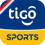 icon Tigo Sports Paraguay