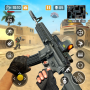 icon Gun Game 3d-fps Shooting Games for Sony Xperia XZ1 Compact