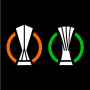 icon UEFA Europa League Official for iball Slide Cuboid