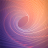 icon DNA Purple Hypnotic 3D Tunnel 1.7.1