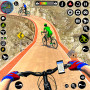 icon BMX Cycle Race Cycle Stunt for Samsung Galaxy Grand Duos(GT-I9082)