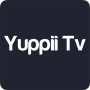 icon Yuppii TV - Filme und TV Schauen HD Online for Samsung Galaxy Grand Duos(GT-I9082)