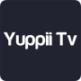 icon Yuppii TV - Filme und TV Schauen HD Online for Samsung Galaxy Note 10 1