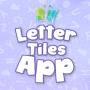 icon Letter Tiles