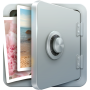 icon Photo Lock for Samsung Galaxy Note 10 1