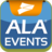 icon ALA-Events 9.3.8.4