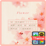 icon a.kakao.iconnect.dear.flowers