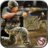 icon US Army Commando SurvivalFPS Shooter 2.9