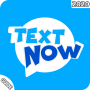 icon Free TextNow - call free US Number Tips