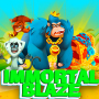 icon Immortal Blaze for Doopro P2