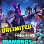 icon Free FF Tips & Diamond
