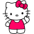 icon Draw Hello Kitty 2.0