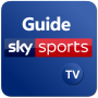 icon Guide for Sky Sports