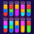 icon Water Sort PuzzleColor Quest Matching 1.1.5