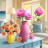 icon Happy Bloom Blast 1.0.18