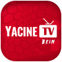 icon Yacine TV Live Sports TV Gudie