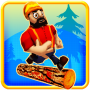 icon Lumberjack Dash