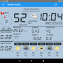 icon Weather Station for Samsung Galaxy Grand Duos(GT-I9082)