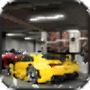 icon Fast Car Parking 3D