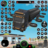 icon Oil Tanker Flying Truck Games 1.19