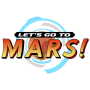 icon Lets go to Mars
