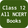 icon Class 12 NCERT Books
