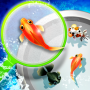 icon Shin Goldfish Scooping for Samsung S5830 Galaxy Ace