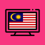 icon Malaysia Tv Live