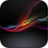 icon Colorful Wave Live Wallpaper 1.8