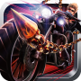 icon Death Moto 2 : Zombile Killer for intex Aqua A4