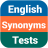 icon English Synonyms Tests 2.48