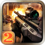 icon Death Shooter 2 : Zombie Kill for Samsung Galaxy Note 10 1