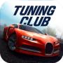 icon Tuning Club Online for Samsung Galaxy J2 DTV