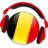 icon Belgium Radios 17.0.1.0