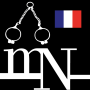 icon NantesTraite for Samsung Galaxy Note 10 1